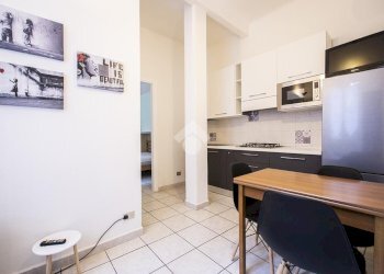 Bilocale Via Nicola D'Apulia, Milano - foto 3