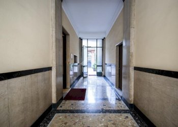 Bilocale Via Nicola D'Apulia, Milano - foto 10