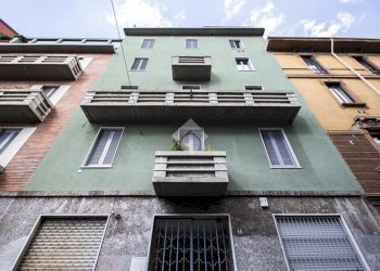 Bilocale Via Nicola D'Apulia, Milano - foto 15