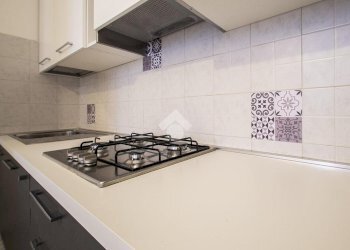 Bilocale Via Nicola D'Apulia, Milano - foto 17