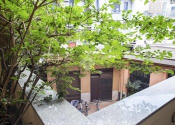 Bilocale Via Nicola D'Apulia, Milano - foto 21