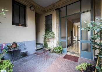 Bilocale Via Nicola D'Apulia, Milano - foto 25