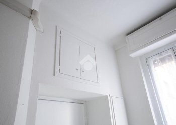 Bilocale Via Nicola D'Apulia, Milano - foto 34
