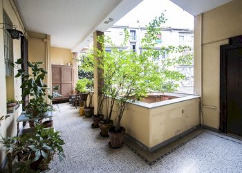 Bilocale Via Nicola D'Apulia, Milano - foto 35