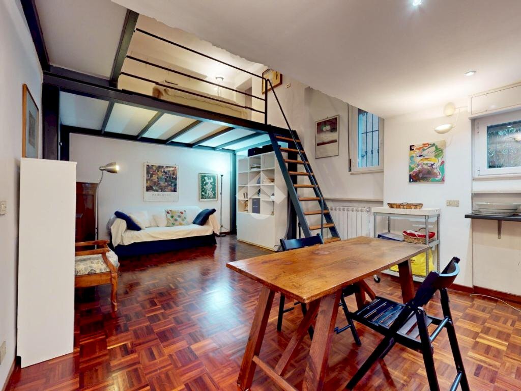 Three-room apartment Via Privata Giovanni Ventura, Milano (neighborhood Lambrate) - photo 1