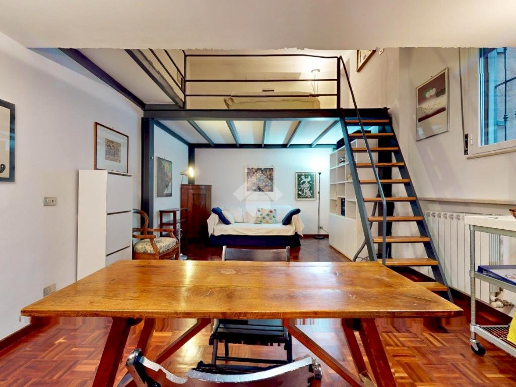 Three-room apartment Via Privata Giovanni Ventura, Milano (neighborhood Lambrate) - photo 2