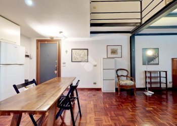 Three-room apartment Via Privata Giovanni Ventura, Milano (neighborhood Lambrate) - photo 6