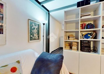 Three-room apartment Via Privata Giovanni Ventura, Milano (neighborhood Lambrate) - photo 8