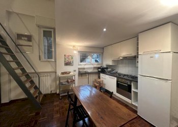 Three-room apartment Via Privata Giovanni Ventura, Milano (neighborhood Lambrate) - photo 10