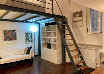 Three-room apartment Via Privata Giovanni Ventura, Milano (neighborhood Lambrate) - photo 11