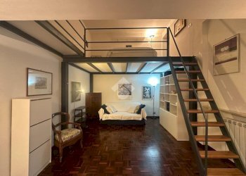 Three-room apartment Via Privata Giovanni Ventura, Milano (neighborhood Lambrate) - photo 12