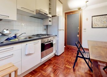 Three-room apartment Via Privata Giovanni Ventura, Milano (neighborhood Lambrate) - photo 13