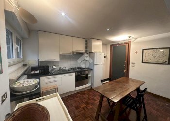 Three-room apartment Via Privata Giovanni Ventura, Milano (neighborhood Lambrate) - photo 14