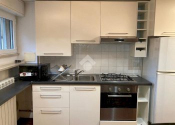 Three-room apartment Via Privata Giovanni Ventura, Milano (neighborhood Lambrate) - photo 16