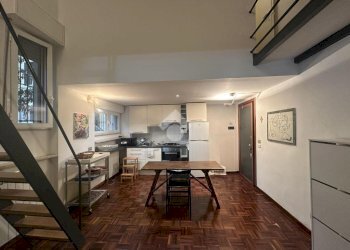 Three-room apartment Via Privata Giovanni Ventura, Milano (neighborhood Lambrate) - photo 17