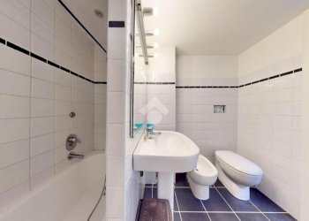 Three-room apartment Via Privata Giovanni Ventura, Milano (neighborhood Lambrate) - photo 20