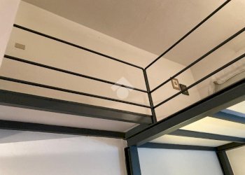 Three-room apartment Via Privata Giovanni Ventura, Milano (neighborhood Lambrate) - photo 23