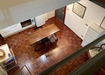 Three-room apartment Via Privata Giovanni Ventura, Milano (neighborhood Lambrate) - photo 25