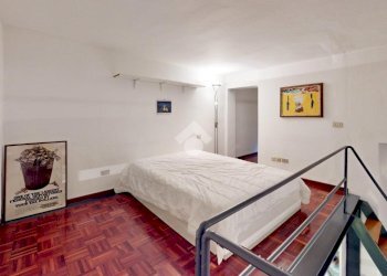 Three-room apartment Via Privata Giovanni Ventura, Milano (neighborhood Lambrate) - photo 26