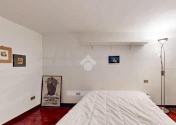 Three-room apartment Via Privata Giovanni Ventura, Milano (neighborhood Lambrate) - photo 28