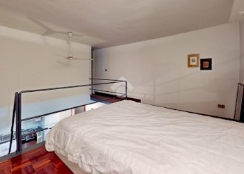 Three-room apartment Via Privata Giovanni Ventura, Milano (neighborhood Lambrate) - photo 29