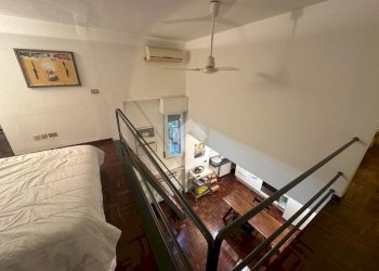 Three-room apartment Via Privata Giovanni Ventura, Milano (neighborhood Lambrate) - photo 31