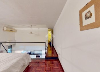 Three-room apartment Via Privata Giovanni Ventura, Milano (neighborhood Lambrate) - photo 32