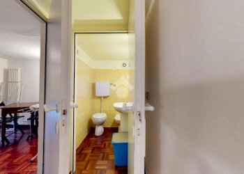 Three-room apartment Via Privata Giovanni Ventura, Milano (neighborhood Lambrate) - photo 36