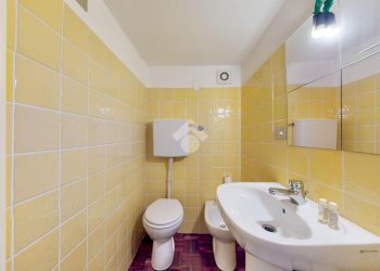 Three-room apartment Via Privata Giovanni Ventura, Milano (neighborhood Lambrate) - photo 39