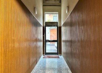 Three-room apartment Via Privata Giovanni Ventura, Milano (neighborhood Lambrate) - photo 44