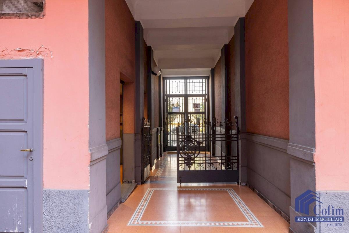 Two-room apartment Milano (neighborhood Ticinese) - photo 1