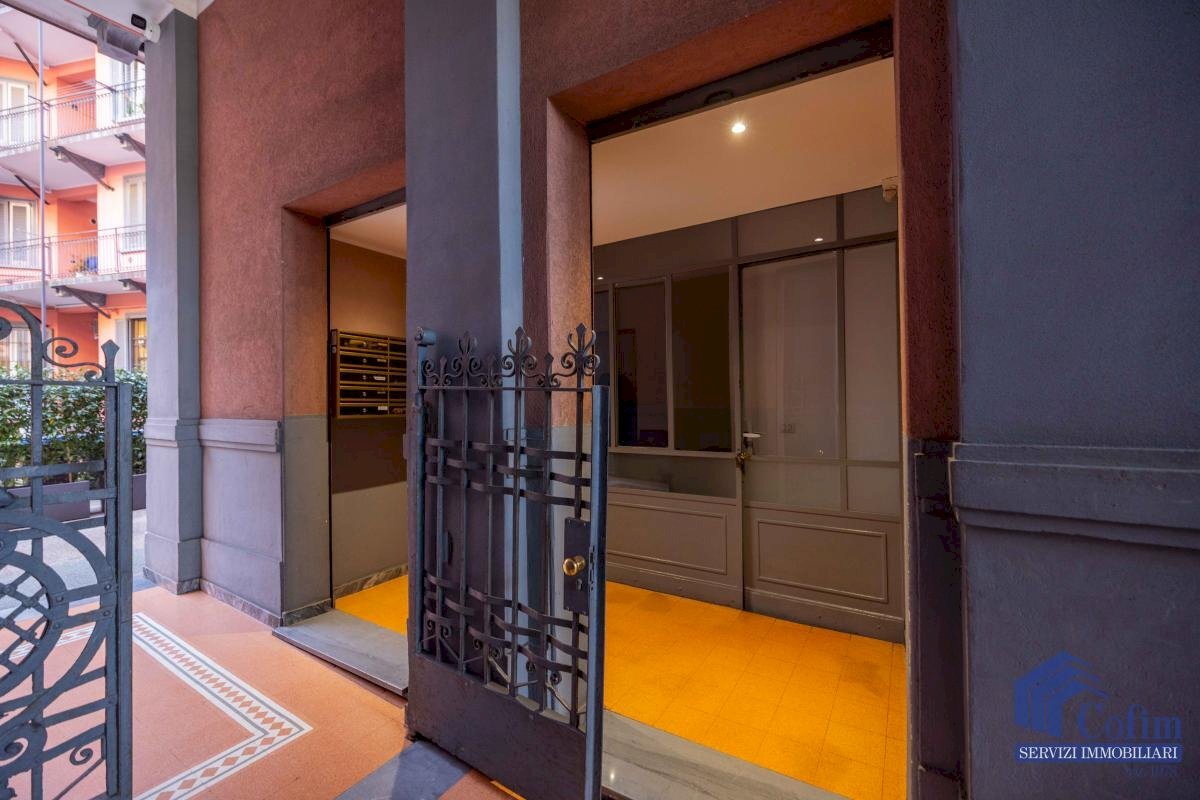 Two-room apartment Milano (neighborhood Ticinese) - photo 3