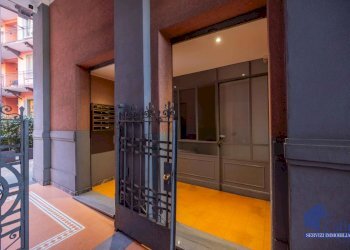 Two-room apartment Milano (neighborhood Ticinese) - photo 3