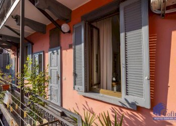 Two-room apartment Milano (neighborhood Ticinese) - photo 7