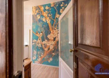 Two-room apartment Milano (neighborhood Ticinese) - photo 9