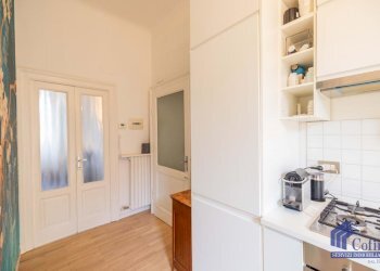 Two-room apartment Milano (neighborhood Ticinese) - photo 11