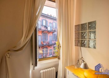 Two-room apartment Milano (neighborhood Ticinese) - photo 12