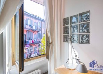 Two-room apartment Milano (neighborhood Ticinese) - photo 13