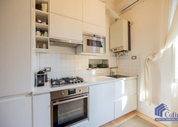 Two-room apartment Milano (neighborhood Ticinese) - photo 14