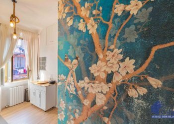 Two-room apartment Milano (neighborhood Ticinese) - photo 16