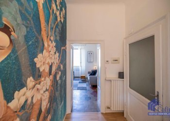Two-room apartment Milano (neighborhood Ticinese) - photo 17