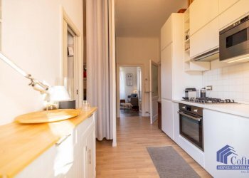 Two-room apartment Milano (neighborhood Ticinese) - photo 18