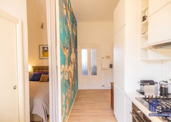 Two-room apartment Milano (neighborhood Ticinese) - photo 19