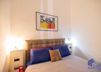 Two-room apartment Milano (neighborhood Ticinese) - photo 21