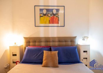 Two-room apartment Milano (neighborhood Ticinese) - photo 23