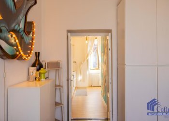 Two-room apartment Milano (neighborhood Ticinese) - photo 27