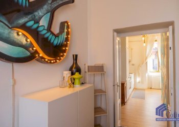 Two-room apartment Milano (neighborhood Ticinese) - photo 32