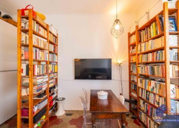 Two-room apartment Milano (neighborhood Ticinese) - photo 33