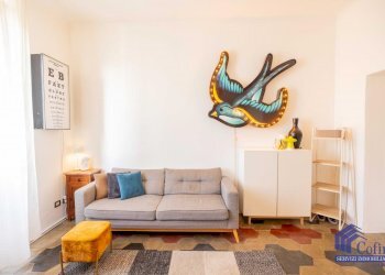 Two-room apartment Milano (neighborhood Ticinese) - photo 34