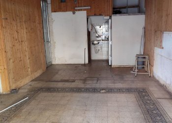 Posto Auto via G.B. D'Albertis, Genova (zona San Fruttuoso) - foto 5